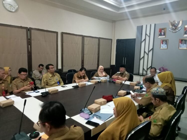 Berau Ikuti VLH Kabupaten Layak Anak