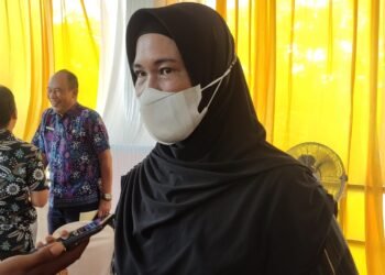Antisipasi Pasien Rujukan Dari Pesisir, Dinkes Siapkan Posko Kesehatan