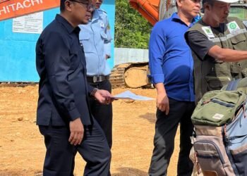 Butuh Rp63 Miliar Buat Air PDAM Sampai Ke Tanjung Batu