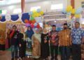 Gelar Festival Literasi dan Perpustakaan, Wabup Harapkan Perpustakaan Terus Dapat Prestasi