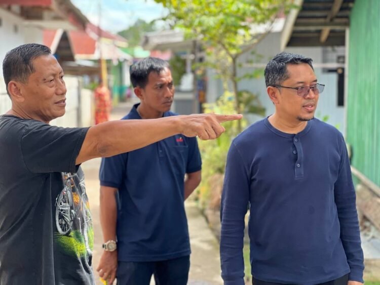 Karena Keterbatasan Dana, Perumda Batiwakkal Membuat Daftar Prioritas