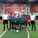 Tim Futsal Kaltimtara.id Turut Berpartisipasi di Turnamen Kapolda Kaltara Cup 2023