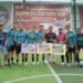 Keluar Sebagai Runner Up,Tim Futsal Kaltimtara.id Harus Mengakui Keunggulan Bulungan Terkini