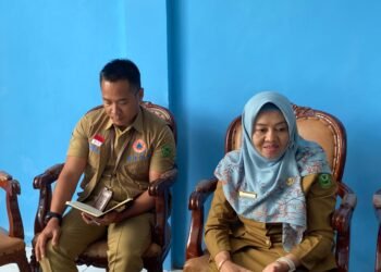 Pemerintah Terus Siapkan Dampak Sosial Rencana Pembukaan Dermaga di Jalan Perjuangan dan Satria