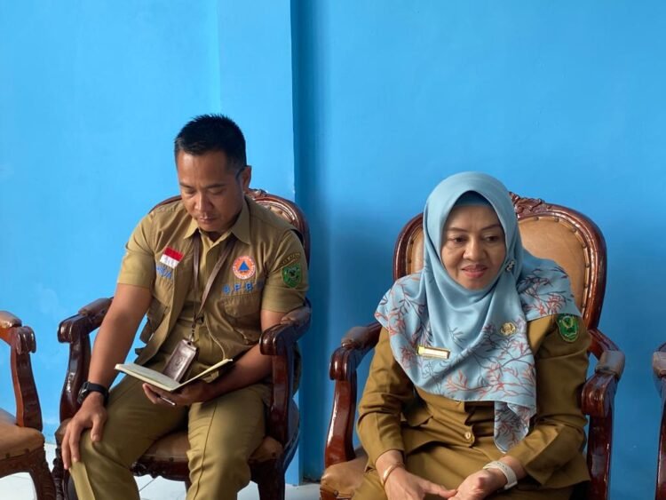 Pemerintah Terus Siapkan Dampak Sosial Rencana Pembukaan Dermaga di Jalan Perjuangan dan Satria