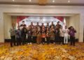 Seluruh Pimpinan Dan Anggota DPRD Berau Ikuti Rapimnas dan Workshop Nasional