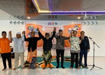 Warga Sasak Berau Siap Menangkan Rohadi Di Dapil II