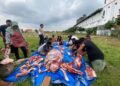Di Hari Raya Idhul Adha 1444 H, PWI dan SMSI Berau Kembali Berkurban