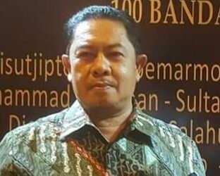 Juni Ini, PAW Ismail Gantikan Jasmine Akan Di Paripurnakan