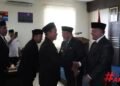 Lantik 20 Kepala Sekolah SD dan SMP, Ini Penegasan Wabup Gamalis
