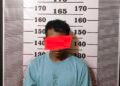 Enam Kali Menikmati Gadis Berumur 19 Tahun, Firdaus Ditangkap Polisi