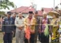 Buka Mubes Ladong Bioq-Pebeka Kimey Dayak Kenyah , Ini Harapan Wabup