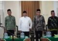 Hadiri Acara Puncak Harlah Ke 77 Muslimat NU, Ini Harapan Wabup Gamalis