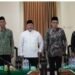 Hadiri Acara Puncak Harlah Ke 77 Muslimat NU, Ini Harapan Wabup Gamalis