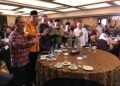 Wabup Gamalis soroti rendahnya partisipasi Dunia Usaha dalam mendukung program percepatan penurunan stunting di Kabupaten Berau