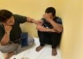 Soal video viral pengeroyokan Di Lenggo, Ini Penjelasan Polisi