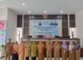 Gelar Festival Pangan Lokal, Pentingnya Kecukupan Gizi