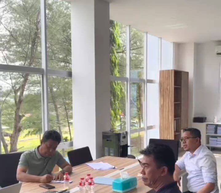 Respon cepat Perumda Batiwakkal menanggapi laporan terkait tekanan air turun