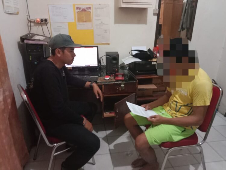 Dua Pria Hamili Anak Dibawah Umur, Salah Satunya Ayah Tiri