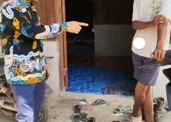 Dirut Perumda Turun Langsung Ke Pelanggan