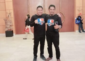 Irwan Peco Konsolidasi Bersama Relawan di 10 Kabupaten Kota Se Kaltim