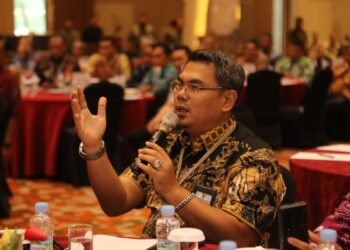 Catat, Mulai 1 Agustus 2023 Transformasi Digital Akan Dijalankan Di Bandara Kalimarau