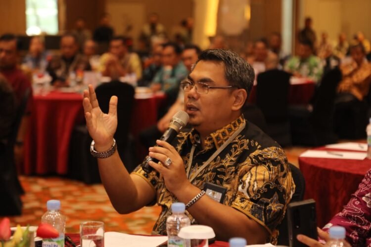 Catat, Mulai 1 Agustus 2023 Transformasi Digital Akan Dijalankan Di Bandara Kalimarau