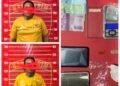 Dua Pengedar Ditangkap Di Sambaliung