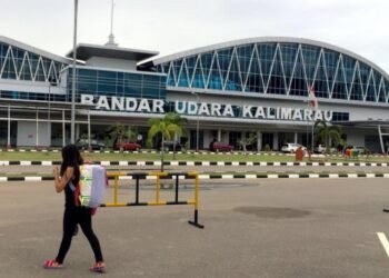 Kalimarau Akan Terapkan Chasless And Manless