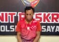 Polsek Talisayan Ungkap Tindak Pidana Perbuatan Asusila Terhadap Anak di Bawah Umur