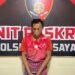 Polsek Talisayan Ungkap Tindak Pidana Perbuatan Asusila Terhadap Anak di Bawah Umur