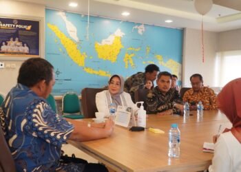 Batik Air September, Kembali Buka rute Berau-Jakarta dan Berau-Surabaya