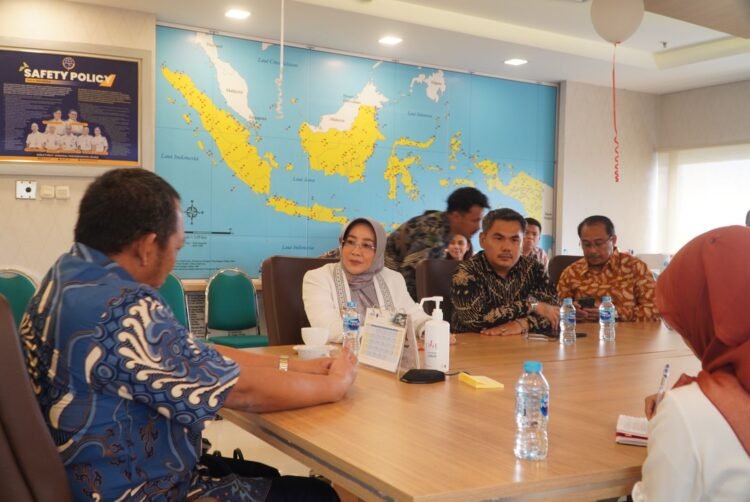 Batik Air September, Kembali Buka rute Berau-Jakarta dan Berau-Surabaya