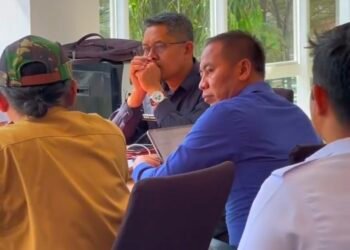 Perumda Air Minum Batiwakkal Terus Upayakan Perluasan Cakupan Layanan