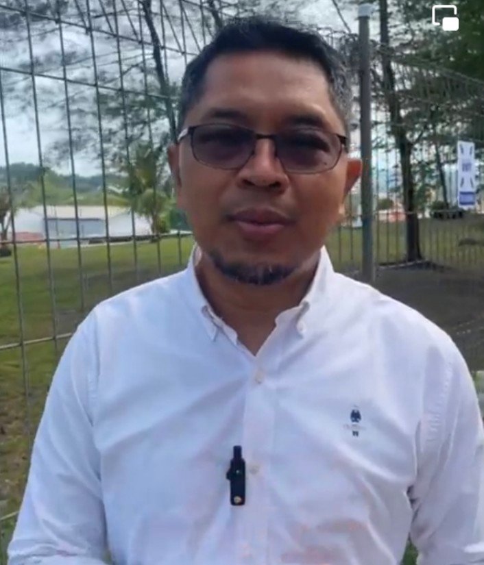 Rencana Pembangunan IPA Singkuang Masih Berproses