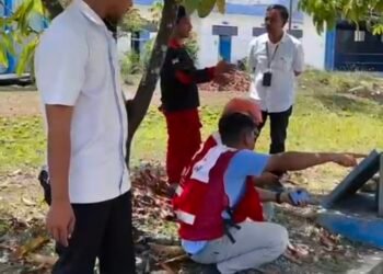 Perumda Air Minum Batiwakkal Gandeng Pihak Kecamatan Atasi Kelangkaan Air Bersih