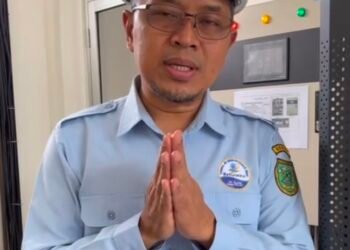 Dampak Pendangkalan Sungai, Perumda Batiwakkal Atur Distribusi Air