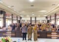 Wabup Apresiasi Kepada Seluruh Jajaran PKP Angkatan II Di Lingkungan Pemkab Berau