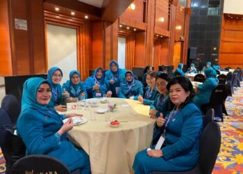 Akselerasi Program TP-PKK