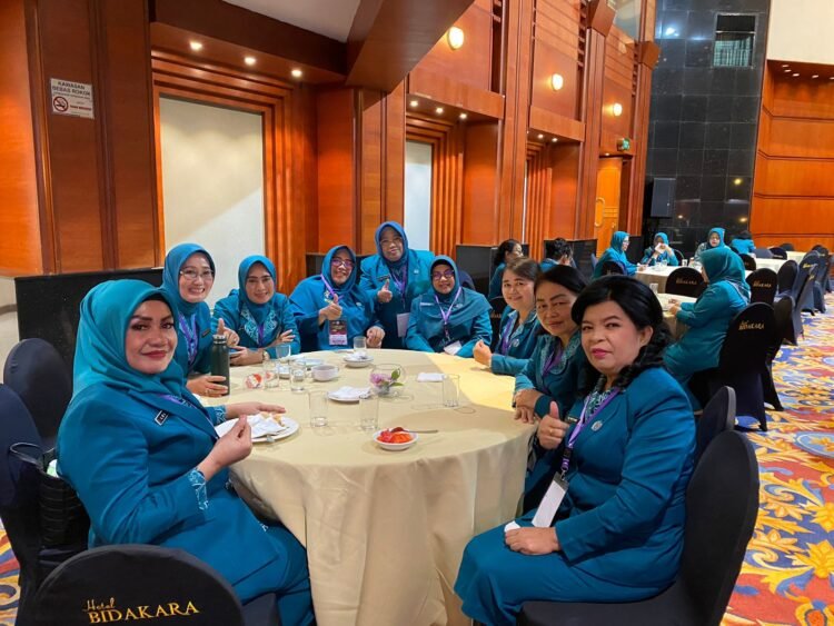 Akselerasi Program TP-PKK