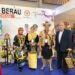 Dorong UMKM Terus Naik Kelas, Dekranasda Berau Ikuti Ajang Expo Internasional Di Sabah