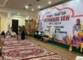 Berau Undang Habib Husain Bin Ahmad Al Hamid Sebagai Penceramah
