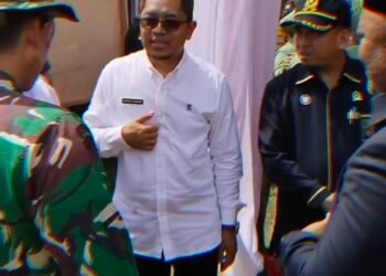 Perumda Batiwakkal Siap Dukung TMMD ke-118 Kodim 0902 Berau