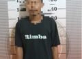 Lakukan Dugaan Asusila Terhadap Anak 14 Tahun, DD Diamankan Polsek Segah
