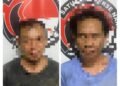 Satresnarkoba Polres Berau, Kembali Tangkap Dua Orang Mantan Napi Kasus Narkotika