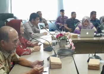 Jembatan Kelay III dan Relokasi TPA Masuk Proritas
