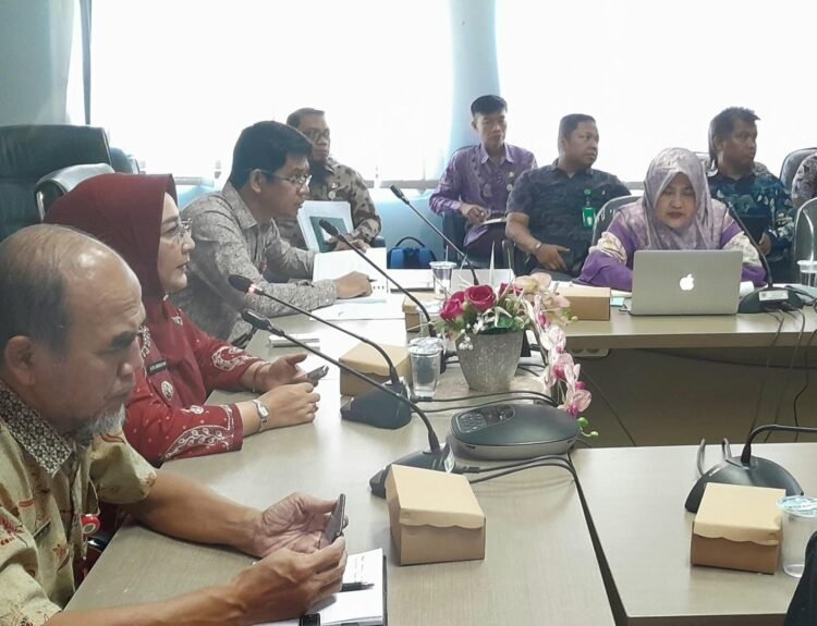 Jembatan Kelay III dan Relokasi TPA Masuk Proritas