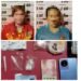Polres Berau Amankan Dua Tersangka Narkoba Dengan BB Sabu Seberat 11,3 Gram