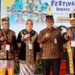 Bupati Dukung Festival Harmoni Budaya Nusantara Di IKN