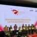 Berau Raih Anugerah Pengadaan Award Tahun 2023, Peringkat Tiga Besar Nasional
